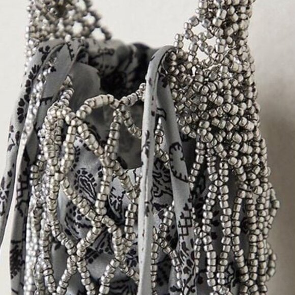 Free People Hayes Shoulder Bag - NWT - Picture 4 of 5